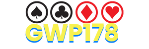 Logo GWP178